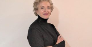 María Jesús Morenza