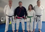 Curso de defensa personal