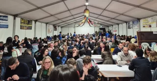 Fiera del Folpo de Noventa Padovana