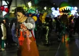 Halloween de Ourense